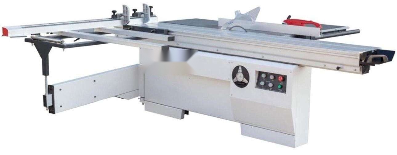 Precision Sliding Table Panel Saw AU3200S