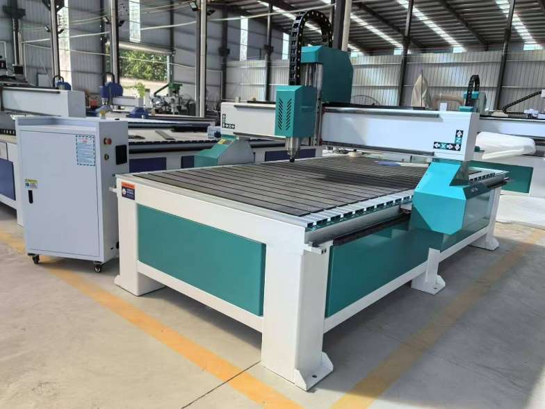 1325 CNC Router