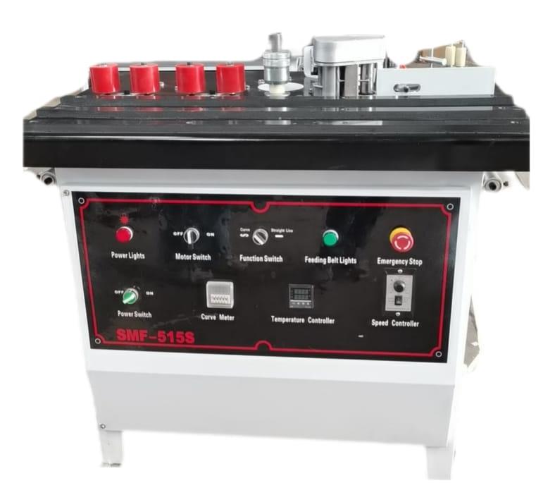 SMF-515S Manual Edge Bander