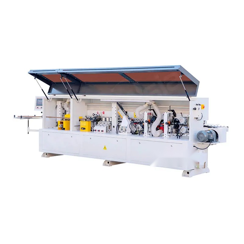 AU-6E Auto Edge Bander (6 Functions)