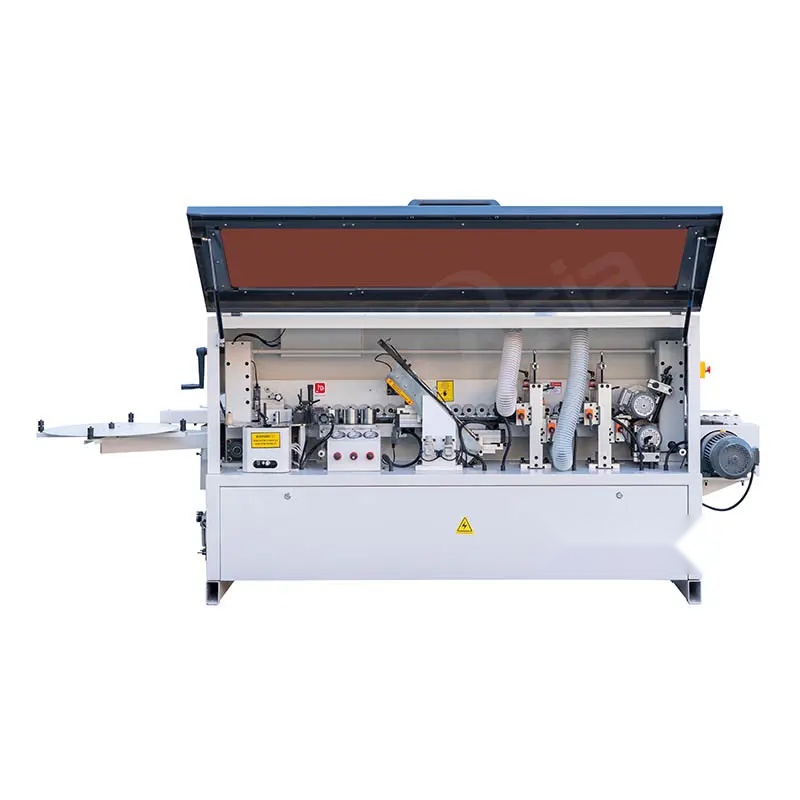 SN 265 Automatic Edge Banding Machine