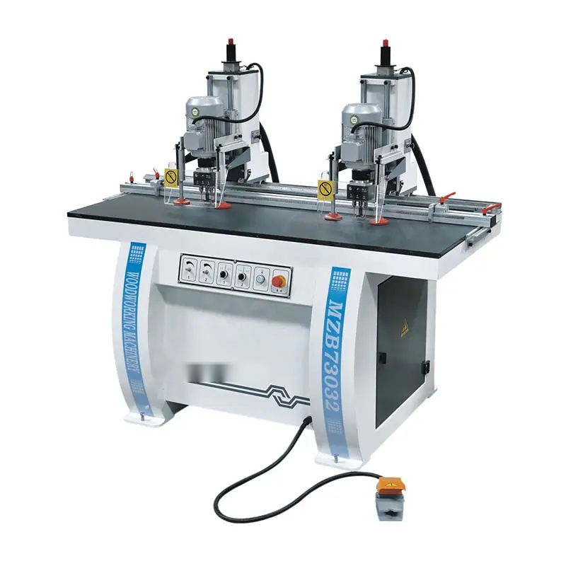 MZB73032 Double Hinge Boring Machine