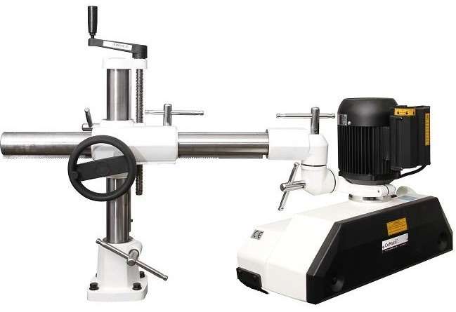 MX480 Power Feeder