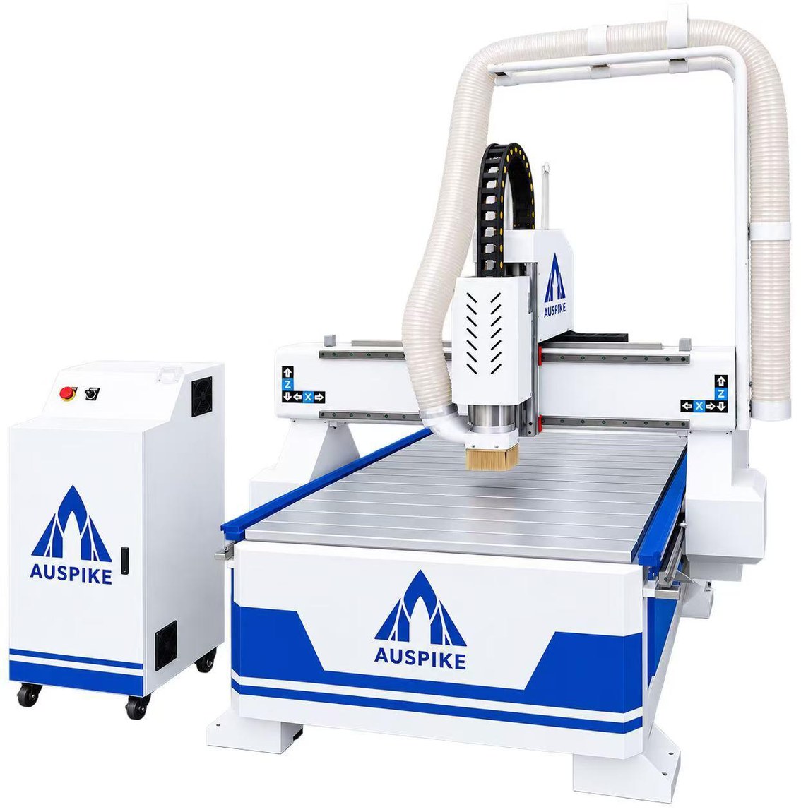 AU 1212 CNC Router Machine