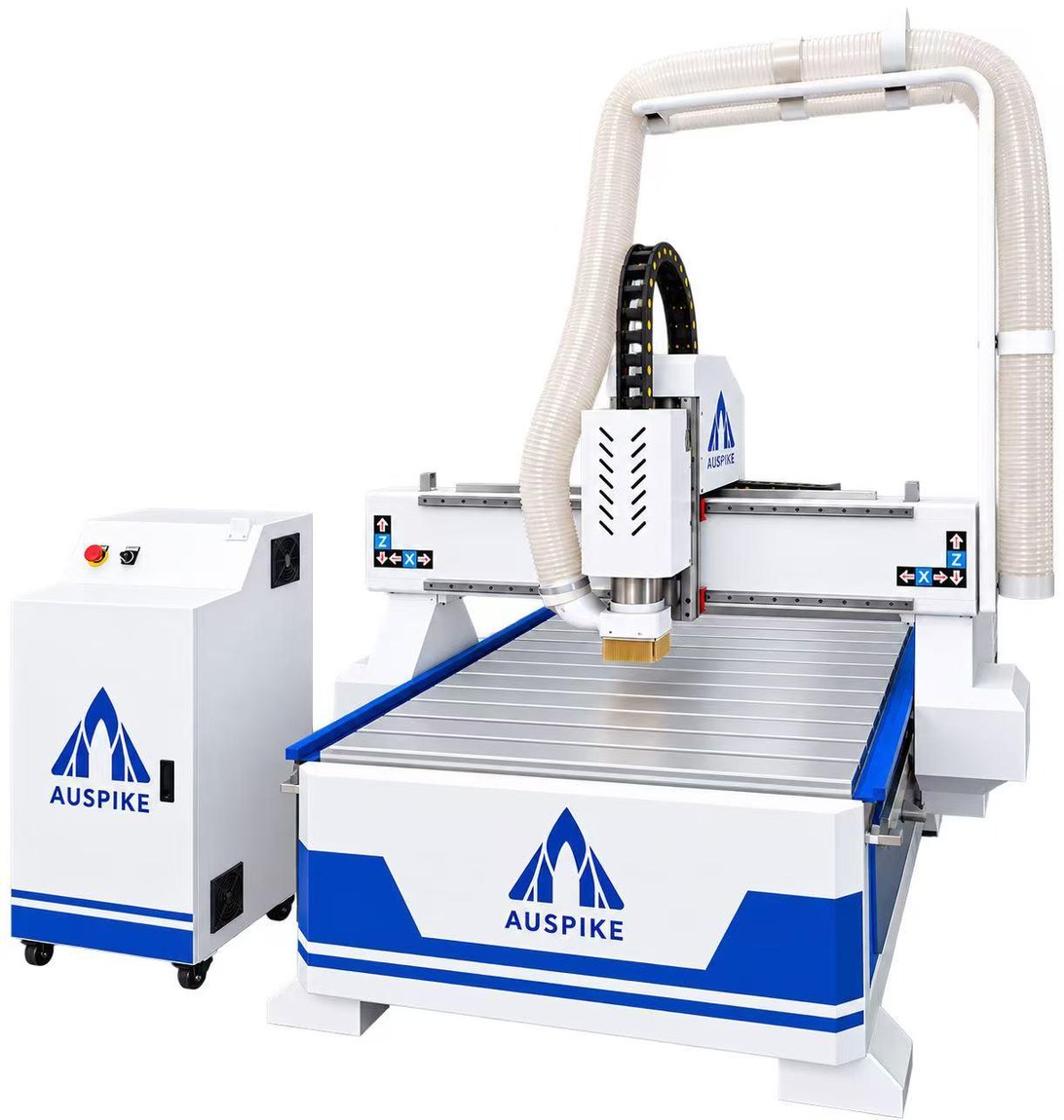AU 1325 CNC Router Machine