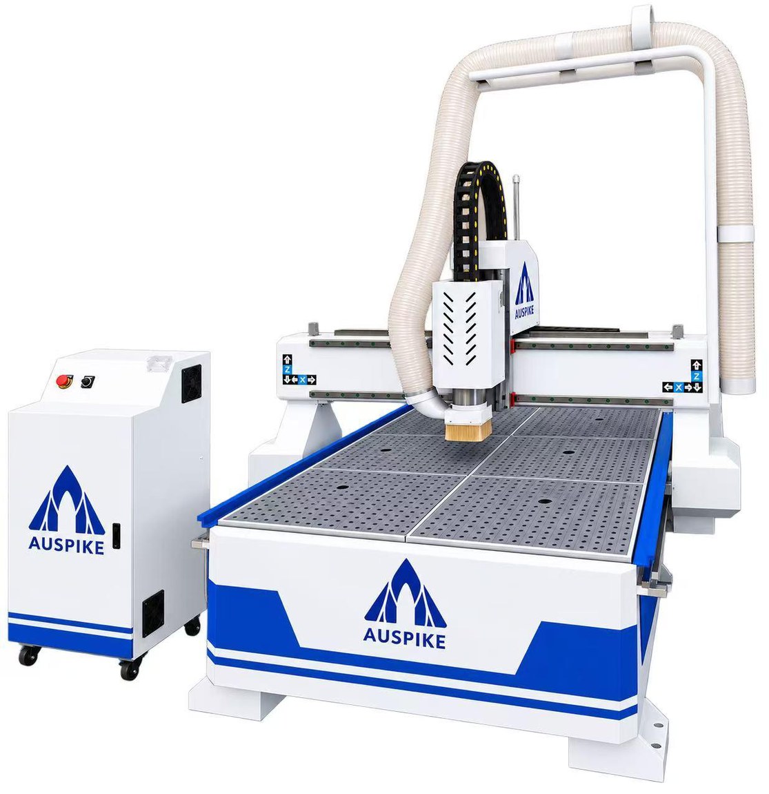 AU 1338S CNC Router Machine