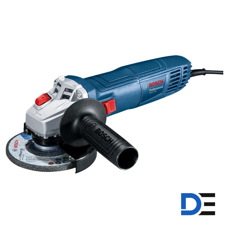 Angle Grinder