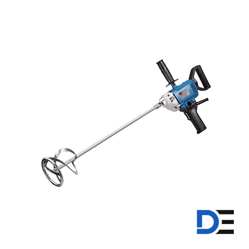 Paint Mixer