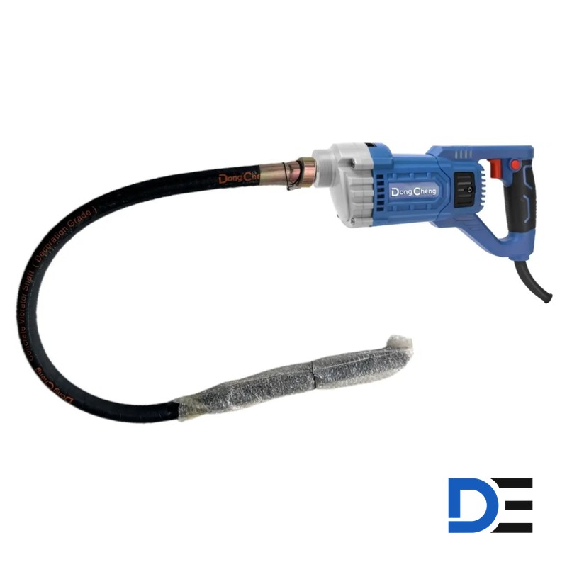 Concrete Vibrator