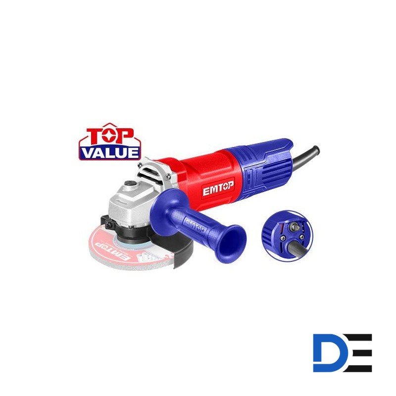 Angle Grinder