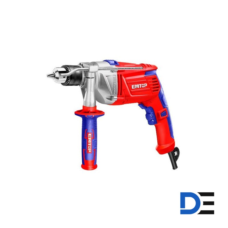 Impact Drill