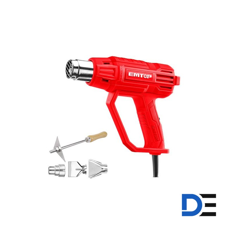 Heat Gun
