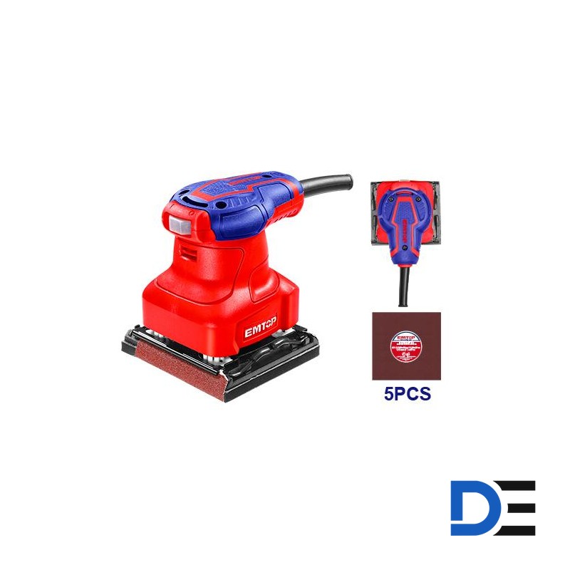 Palm Sander